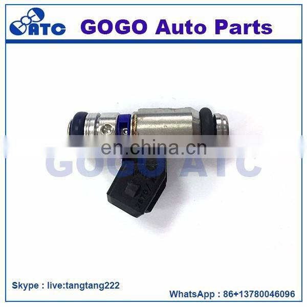 Fuel Injector for Fiat Doblo / Cargo OEM IWP164 71791249 71737174