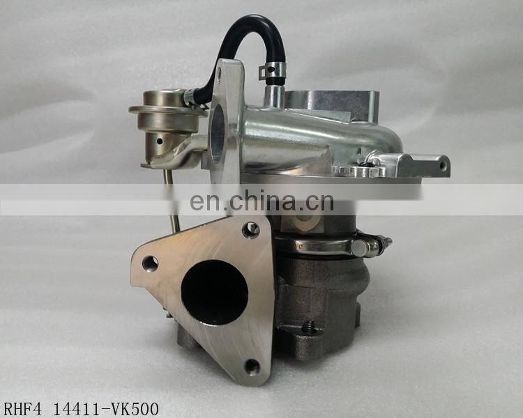 VN3 turbo VD420058 14411-VK500 for YD25DDTi, D22 YD25DDTI, MD22 engine