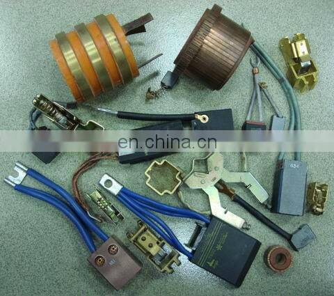 High performance cars parts