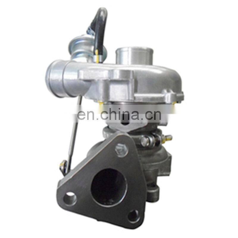 factory prices turbocharger TBP439 702422-0004 2674A082 turbo charger for Garrett perkins PHASER 160TI JCB diesel engine