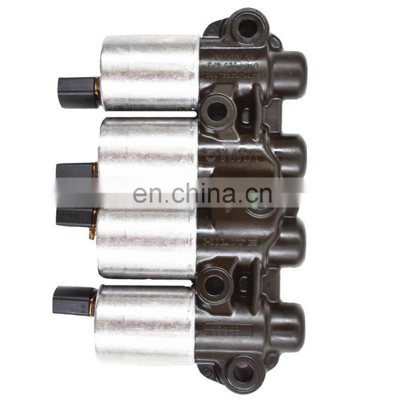 0AM Transmission Solenoids DSG 7 Speed DQ200 fit for Audi VW Skoda Seat 7 FWD