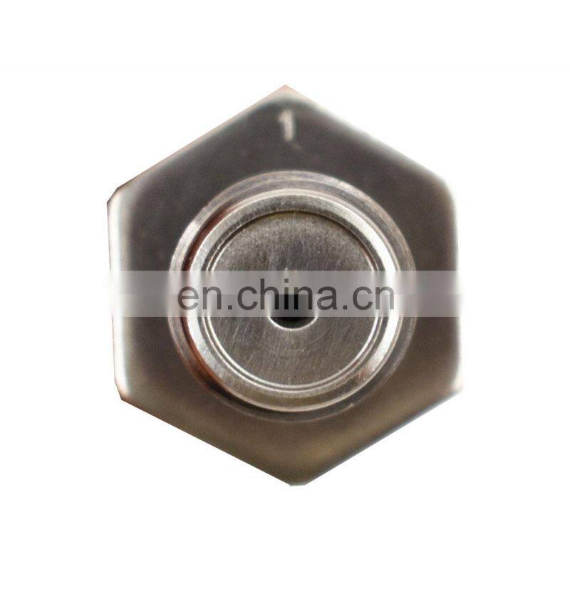 Fuel Pressure Sensor Fits For CHEVROLET Silverado 2500 Hd 0281002971