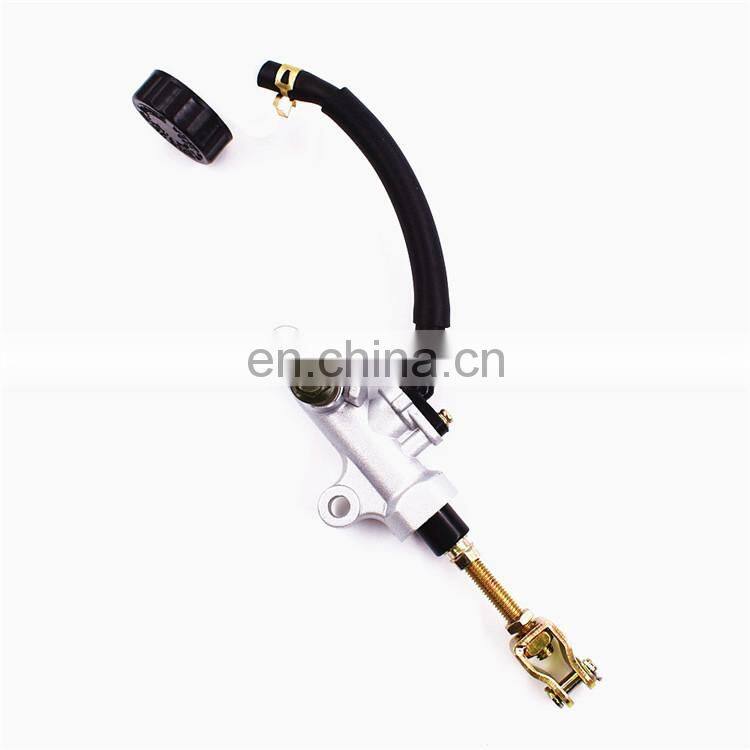 New Rear Brake Master Cylinder For Yamaha Raptor 700 700R YFM 700 700R 2006-2016