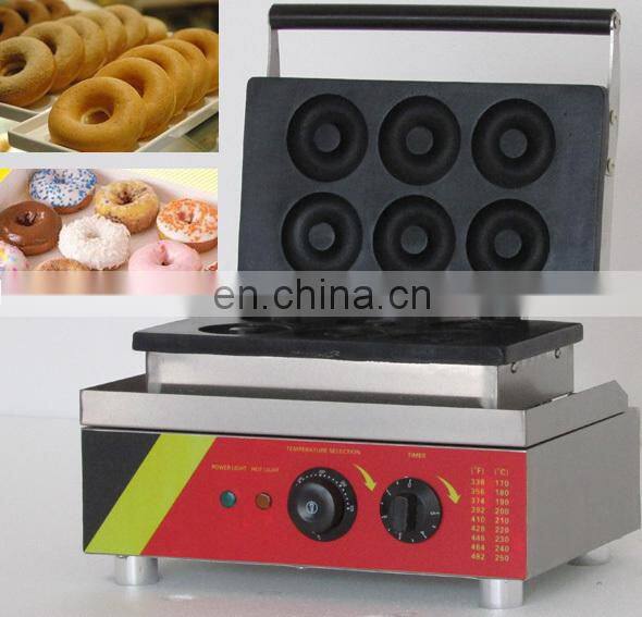 commercial donut making machine for sale donut baking machine mini donut machine with CE