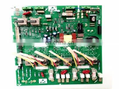 Original genuine American DC speed controller price/parker SDD/parker 591p DC drive