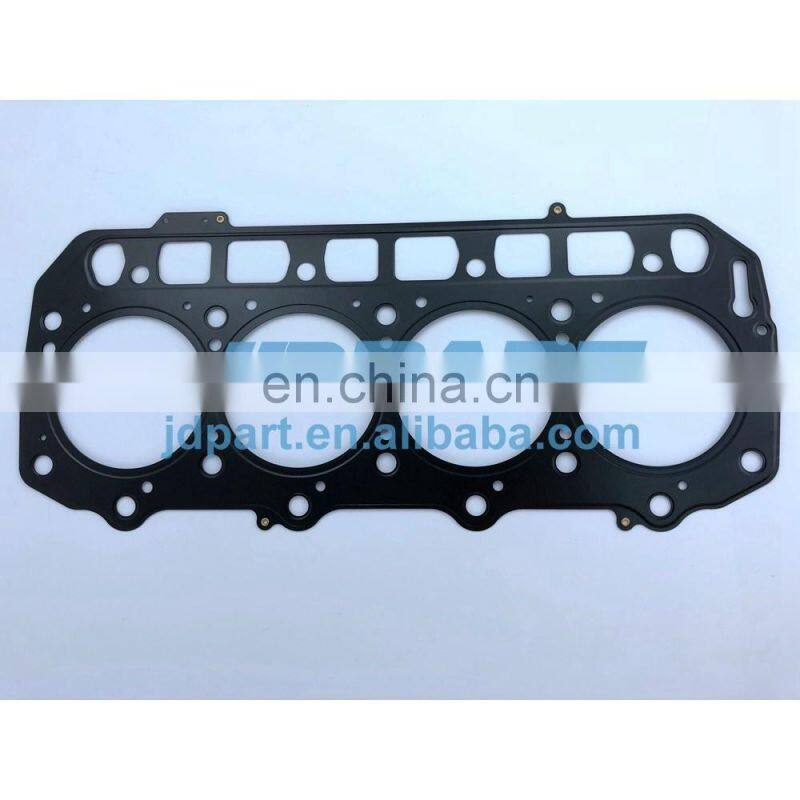 4TNE98 Head Gasket For Yanmar