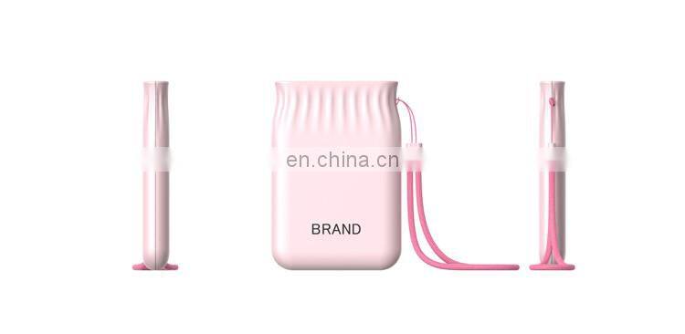 Factory Cheap Mobile Portable Powerbank 5000 mah