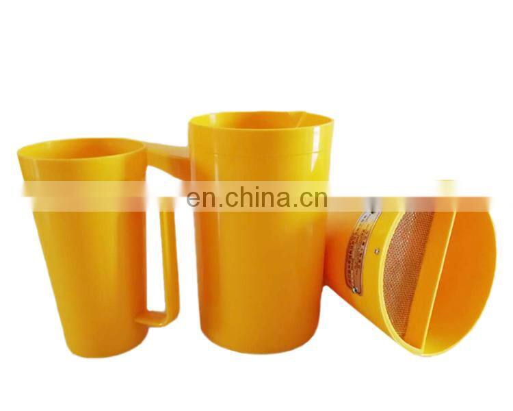 Lab Slurry Content Viscometer Sand Meter