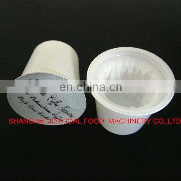 Joygoal -Shanghai factory reusable coffee cup with lid silicone coffee cup