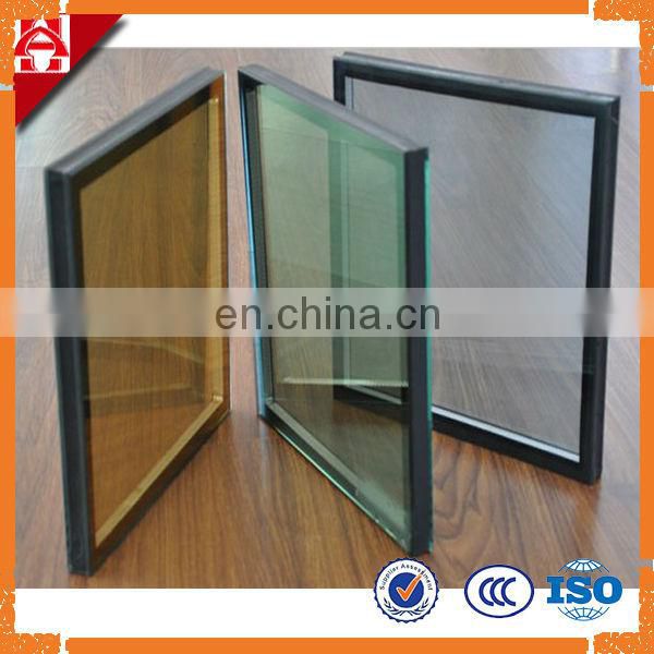 5+9A+5 6+12A+6 8+16A+8 Double Glazing Glass Thickness