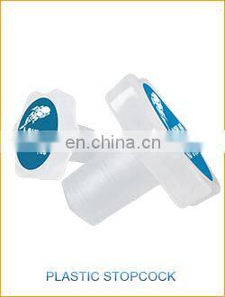 AKMLAB Lab Stand Joint Plastic Stopper For Flask And Cylinder