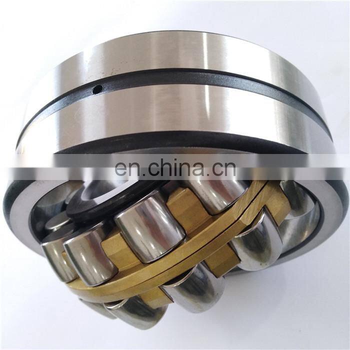 China best selling bearings 23160 23160C 23160K spherical roller bearing