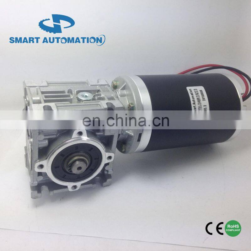 high power large torque dc lift motor