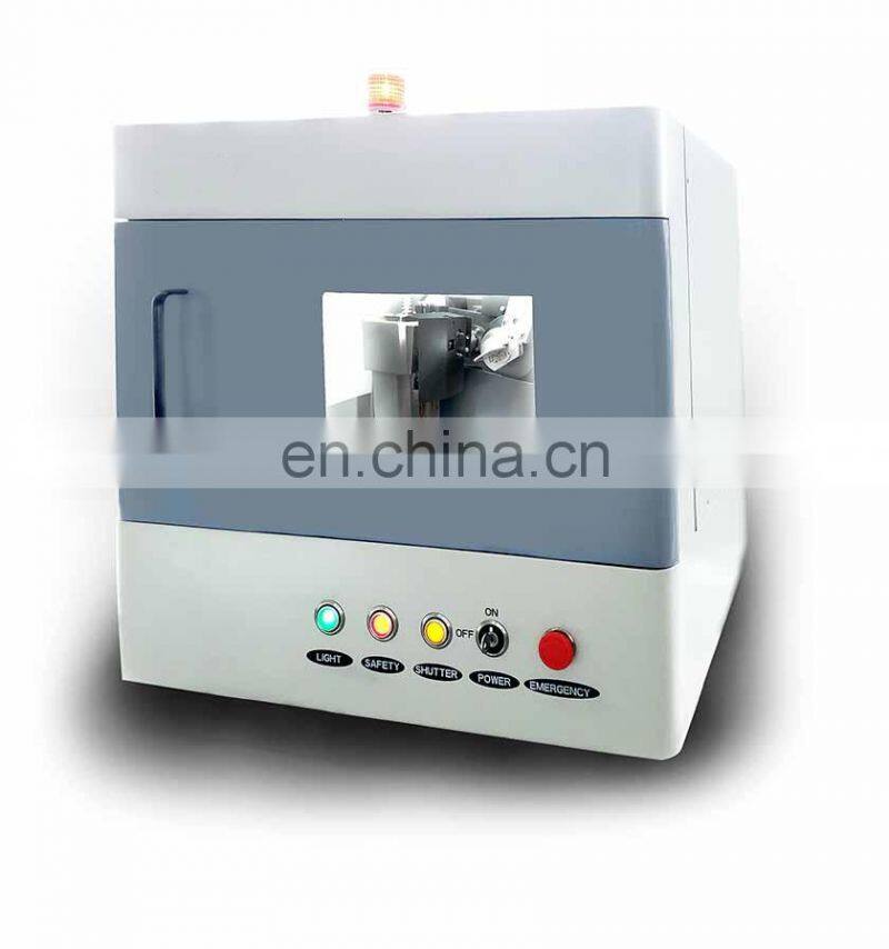 X-ray Diffraction Analyzers Mini XRD