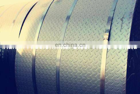 High Quality Aluminium Checkered Plate & Sheet