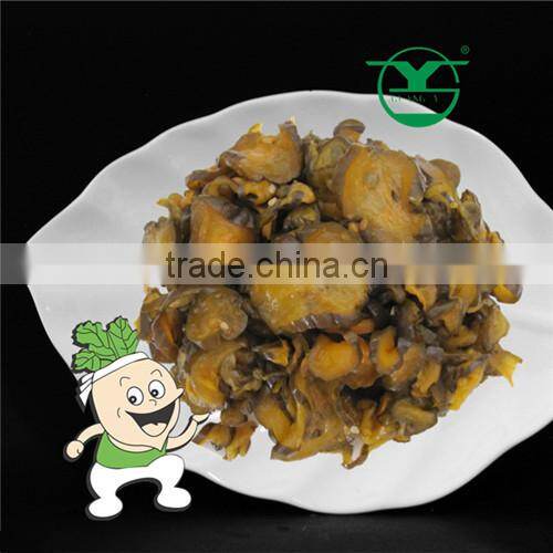 canned fresh pickling Cucumber (SIBAZUKE)