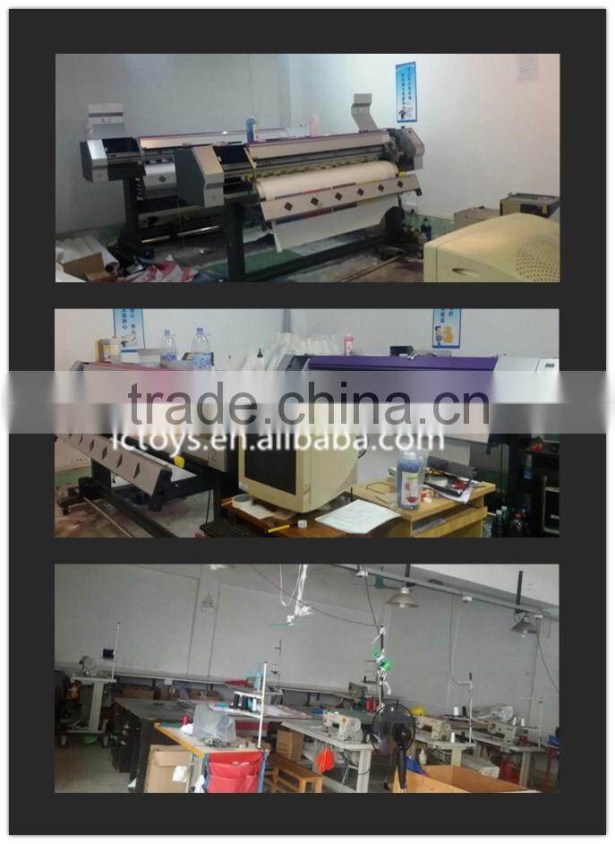 Inflatable Christmas decoration Christmas Reindeer