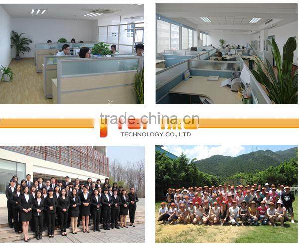 PVC Plastic UHF/HF Rfid Cable Tag, NFC Rfid Cable Tag