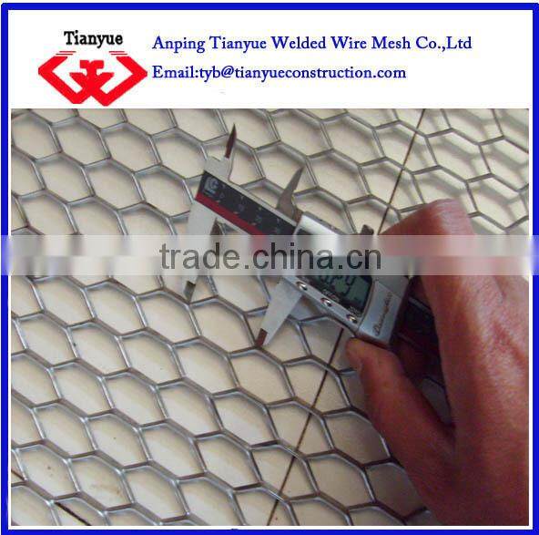 steel screen panel