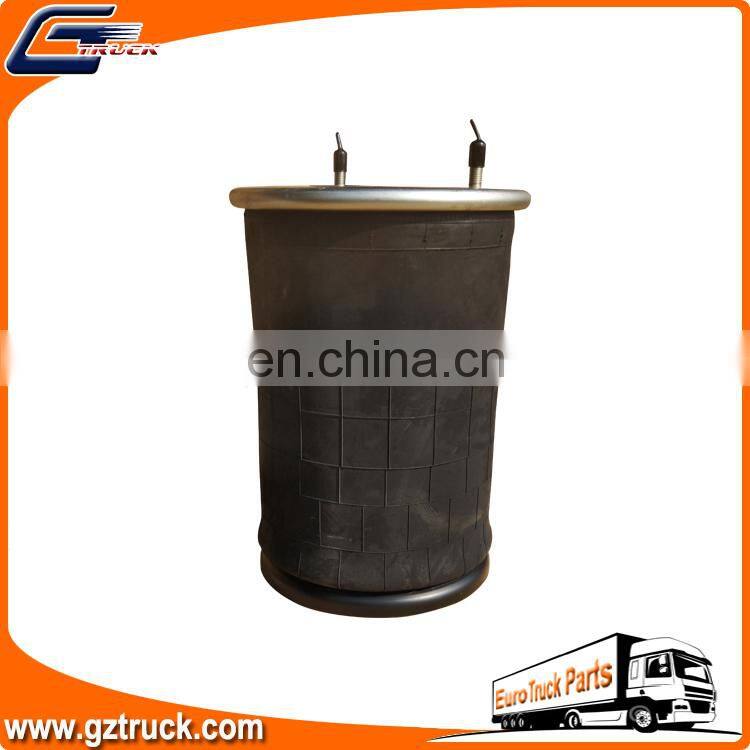 Suspension System Rubber Air Spring Bellow Oem W01-968-8106 for VL FH FM FMX NH Truck Air Bag