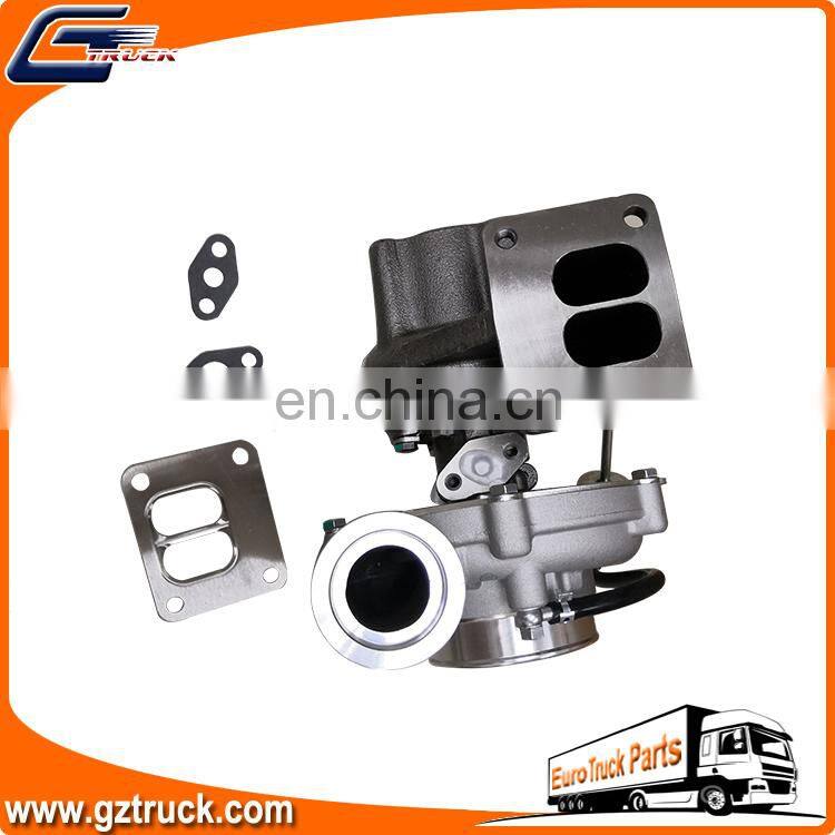 Electric Diesel Engine Turbocharger OEM 9260966699 for MB Truck Turbine