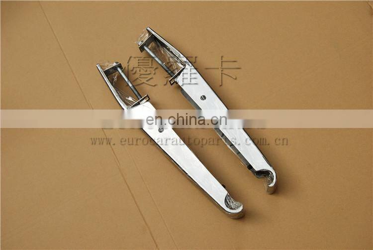 G class w463 front bumper guard stainless steel protection guard for G500 g63 G65 G350 G450 front guard