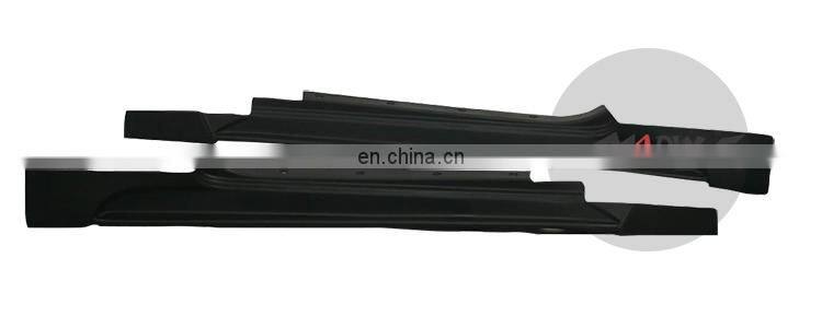 Body Kit for Maserati Granturismo Change to MC Style Front Facelift