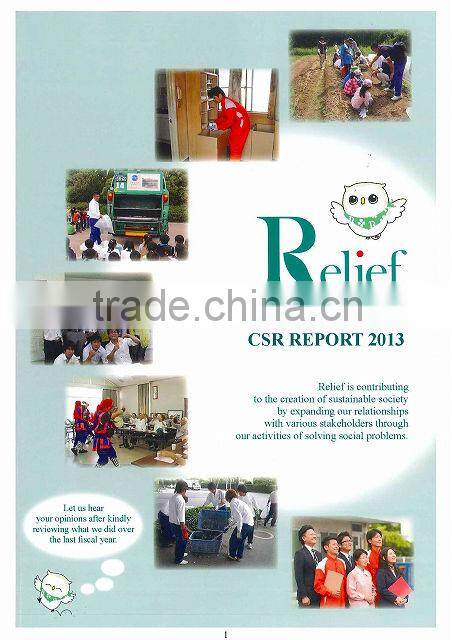 Carefully inspected used cheap porcelain plate in good condition