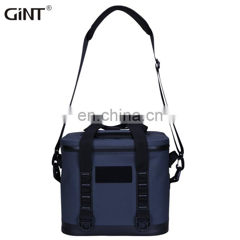 2021 GINT 28 Can Outdoor Kayak Heavy Duty Food Wine Picnic TPU Cooler Bag