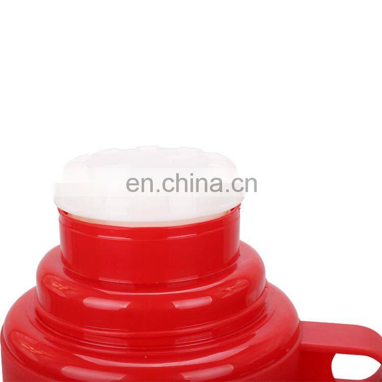 GiNT 1L Portable Plastic Small Size Thermos Bottle Home Use Insulated Vacuum Flask for Sale 2021
