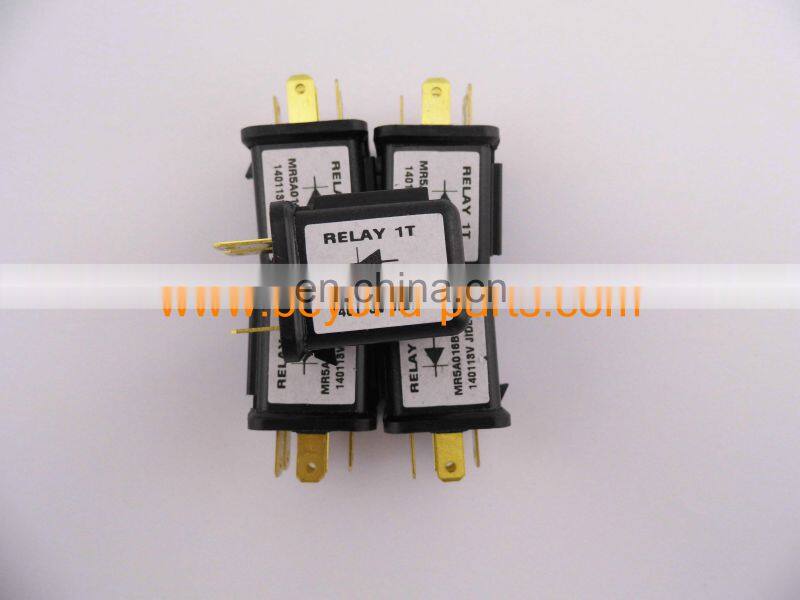 PC300-7 excavator A/C air conditioner relay 569-06-61960