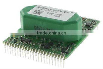 2ED300C17-S Dual IGBT Driver Board and High Power IGBT Modules