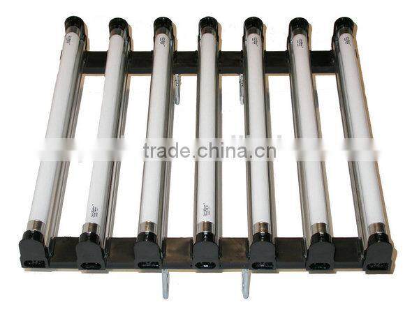 indoor garden Light hanger