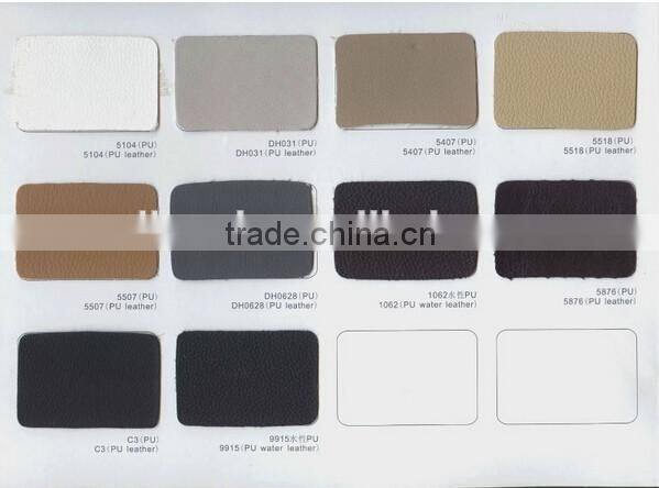 WorkWell most popular pu leather luxury recliner sofa Kw-Fu32