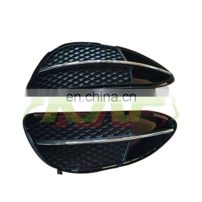 fog lamp cover 2128851922/2022 For Benz foglightNew 2014-15 E Sport fog light foglamp foglamps headlights foglights lights cover
