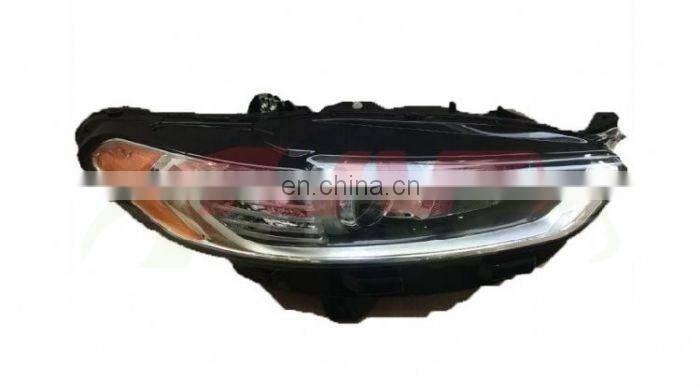 For Ford 2013 Mondeo/fusion Head Lamp usa Car Headlamps Car lamp Car Light Auto Headlamps Auto Headlights Auto Headlight
