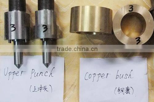 automatic birthday candle making machine/candle mould making machine