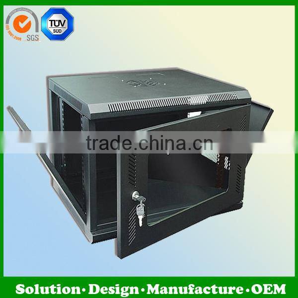 rack mount server enclosure