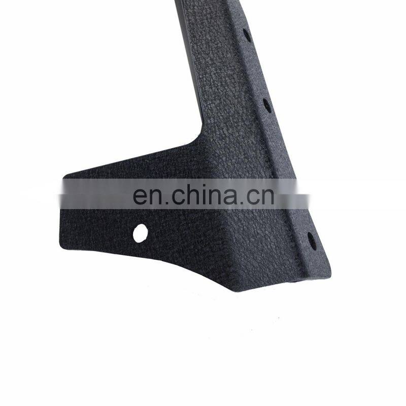 for jeep for wrangler jk 50 inch light bar mounting bracket holder