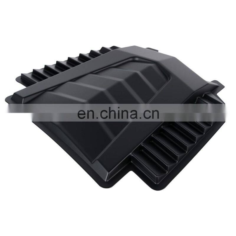 Maiker auto part ABS hood trim for suzuki jimny JB74 JB64 4x4  Accessories