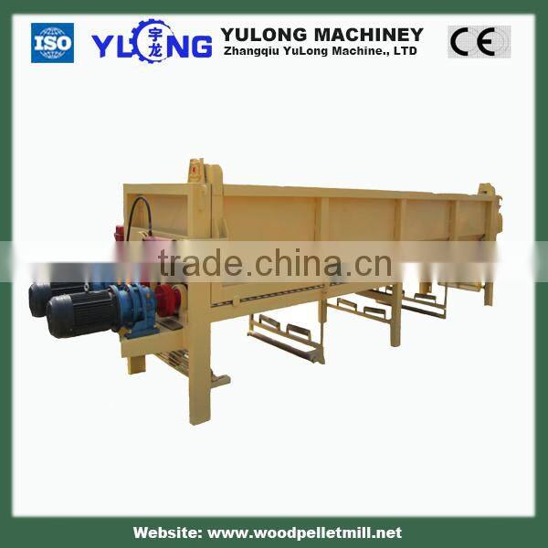 YULONG timber debarker/wood debarker