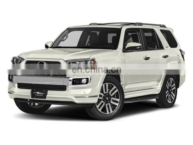 High quality car accessories LED head lamp headlight for 4Runner 2014 2015 2016 2017 2018 2019 2020