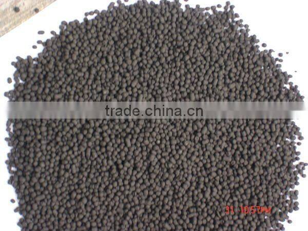 0.6-1.2ton/h fertilizer granules making machine