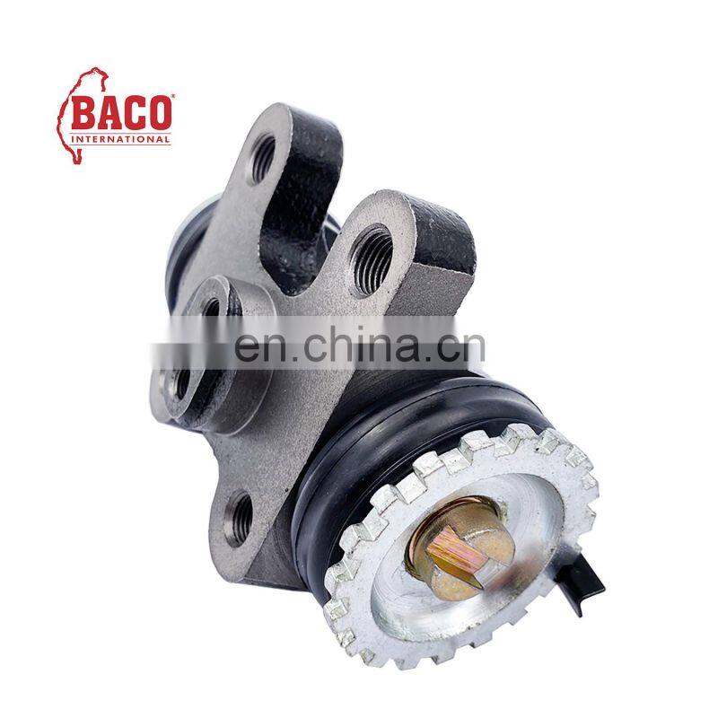 BACO brake wheel cylinder 4756037040 for Toyota Dyna 47560-37040 SAURUS HINO DUTRO