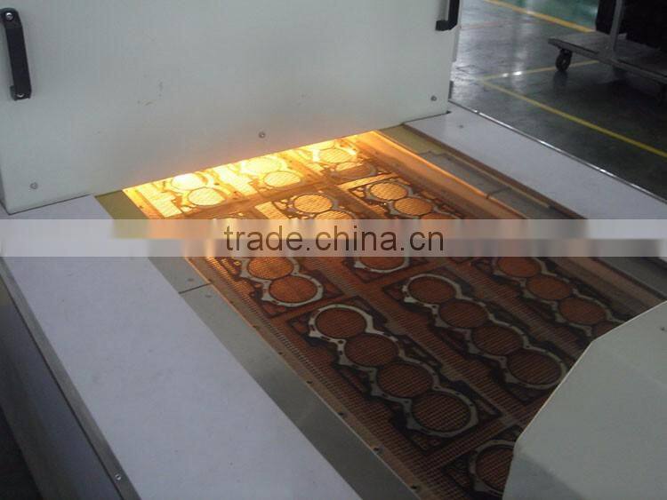 Industrial drying equipment, drying production line for sale