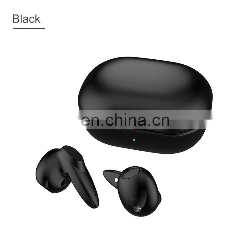 New design Gaming tws wireless Earbuds With Mic Bass Audio Sound earphones headphones wireless