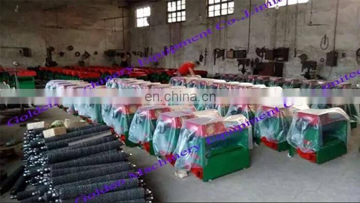 Small electrical farm Corn sheller and thresher combined shelling threshing machine