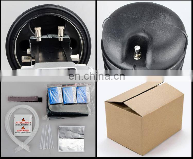 Ftth Fttx Foc 96Core Fiber Optic Splice Joint Closure fiber splice enclosure box