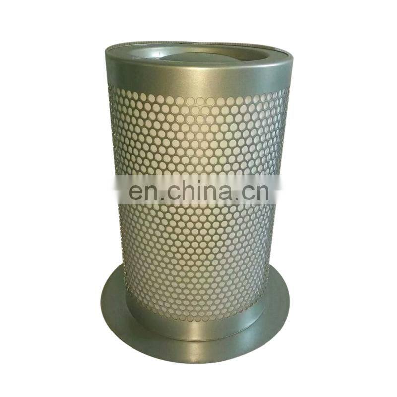 Factory direct XSH750 screw compressor built-in oil fine separator250034-086