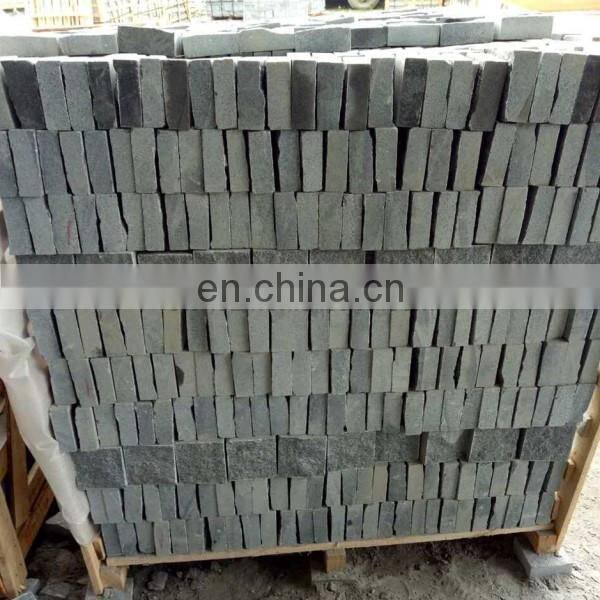 Cheap black granite G654 granite from exclusive G654 stone quarry